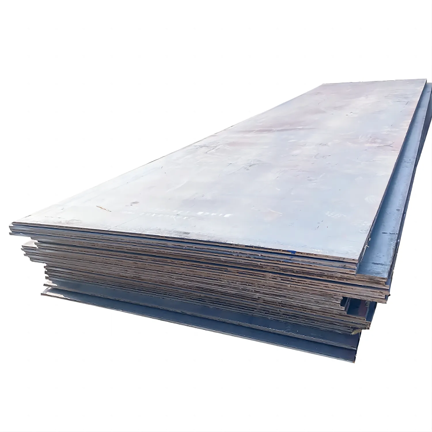 carbon steel plate